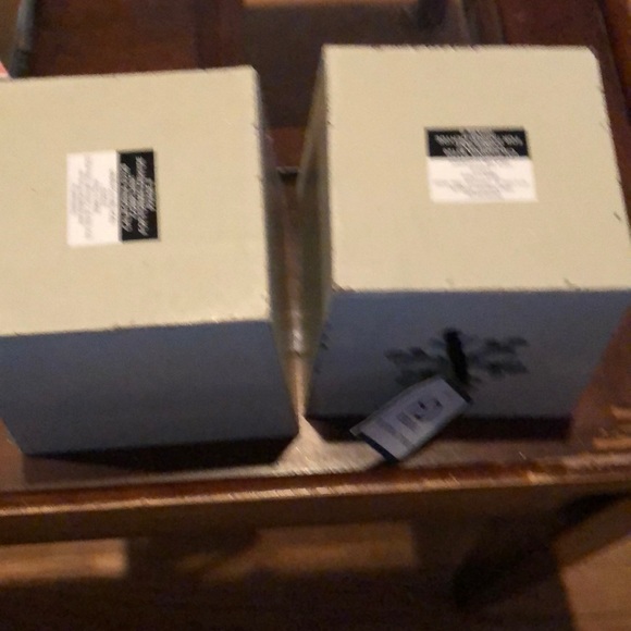 Snowflake boxes - Picture 4 of 4